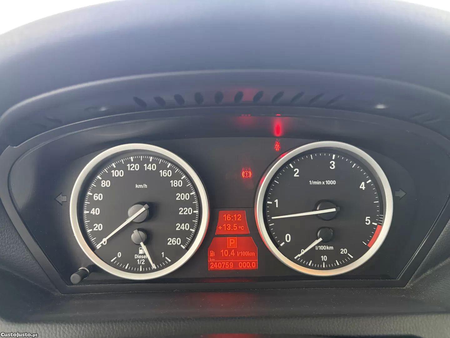 BMW 635 D — fotografia 2