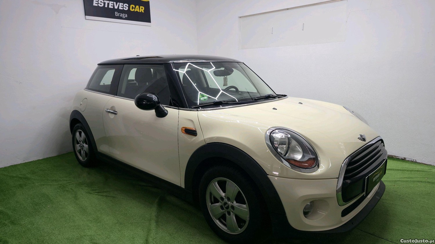 MINI Cooper Diesel - 15 foto 4