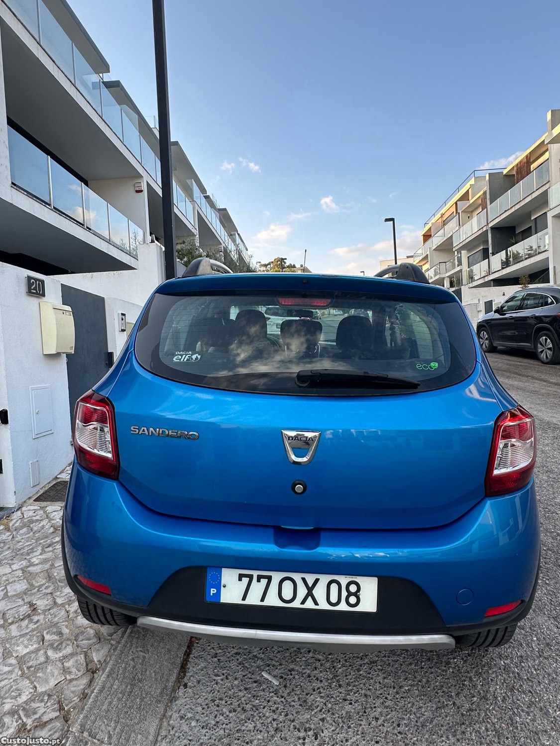 Dacia Sandero Step way 1.5dCI - 14 foto 2