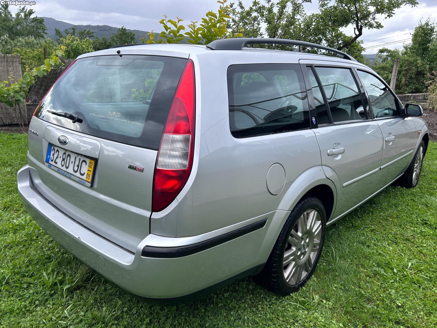 Ford Mondeo (Bwy) — fotografia 3