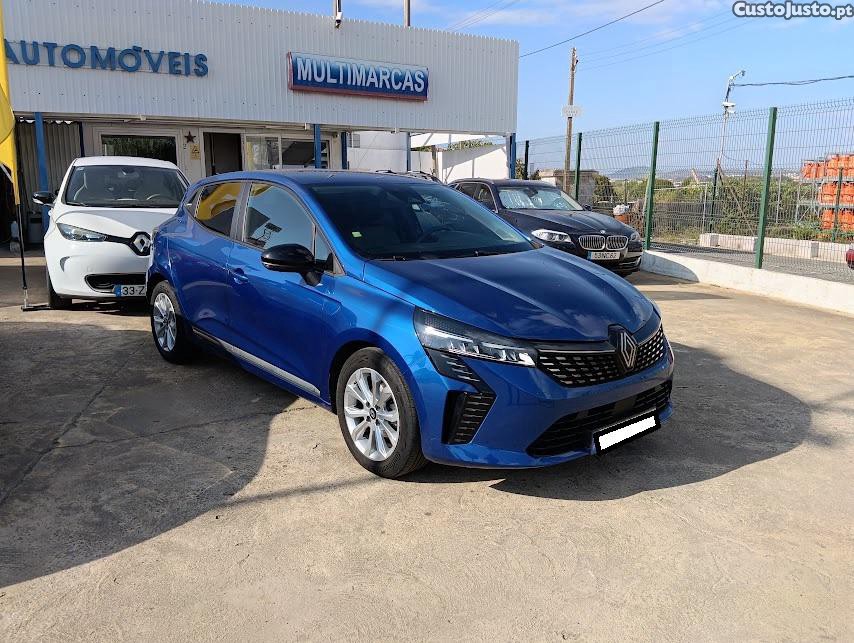 Renault Clio GASOLINA E GPL - 24 — photo 3