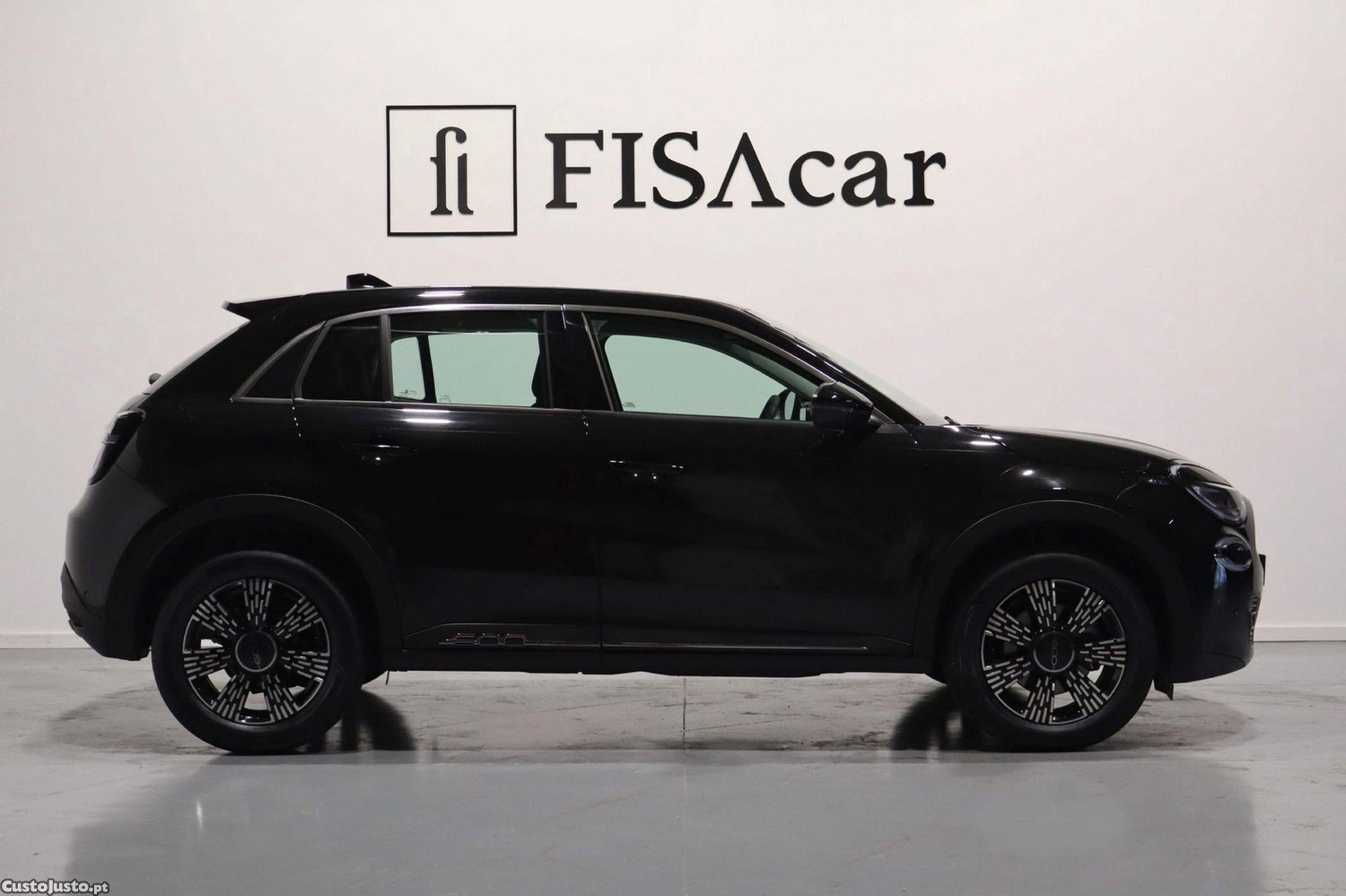 Fiat 600 1.2 Hybrid Pop — fotografia 26