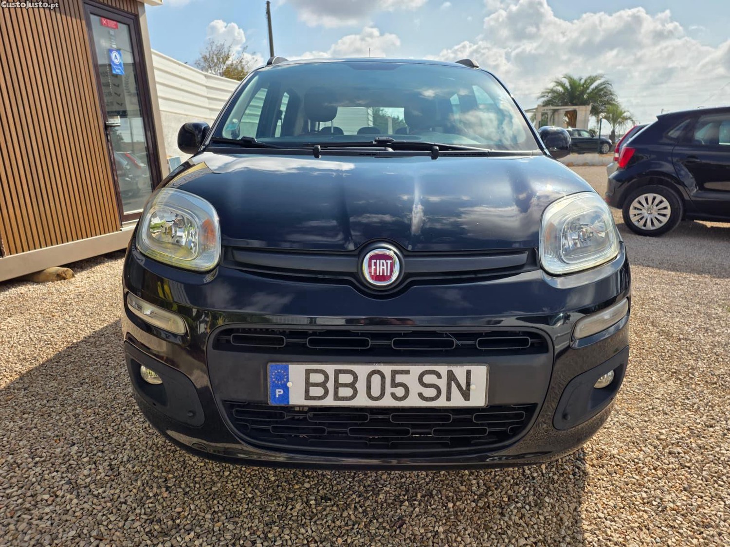 Fiat Panda 0.9 8V TwinAir Lounge Dualogic S&S — fotografia 10