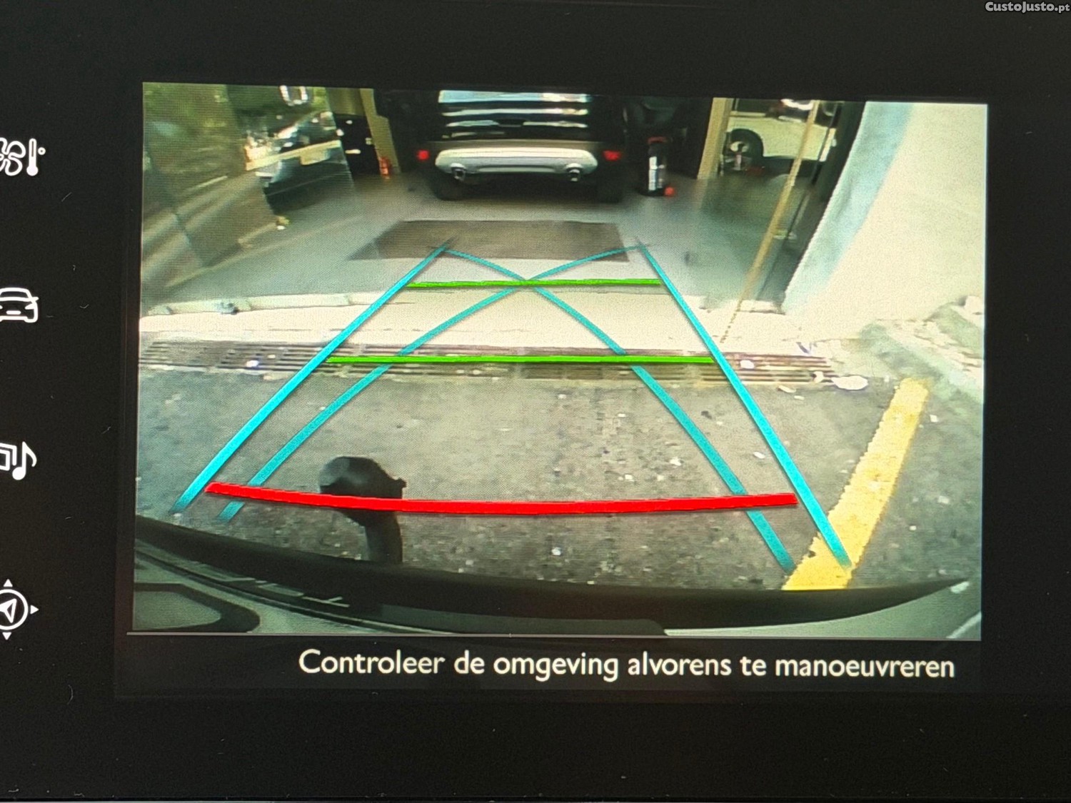 Citroën C4 Cactus BlueHDi 100 Stop&Start Feel — fotografia 16