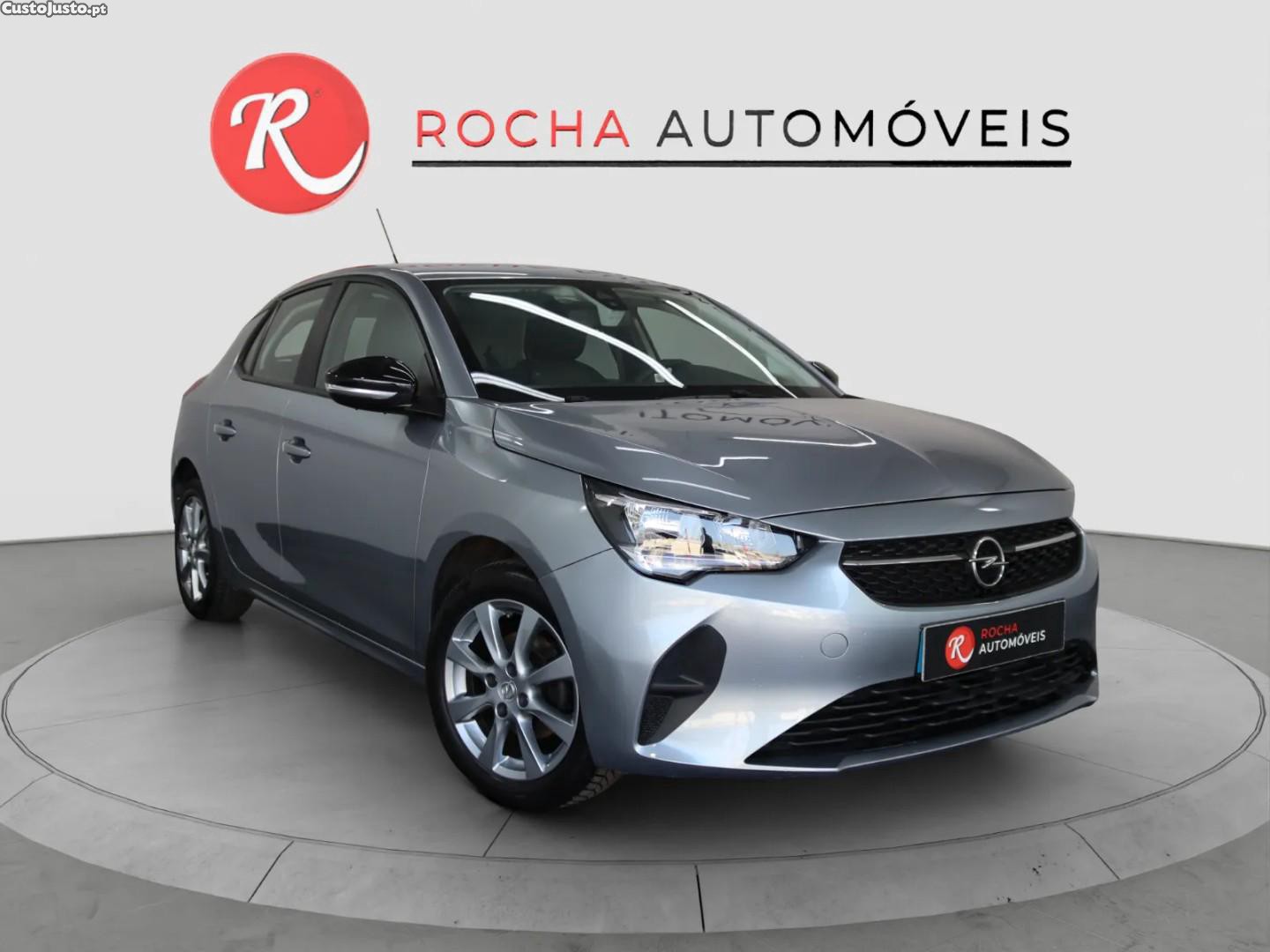 Opel Corsa 1.2 Business — fotografia 13