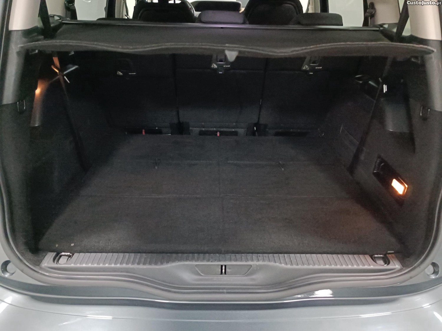 Citroën C4 Picasso Picasso — fotografia 4