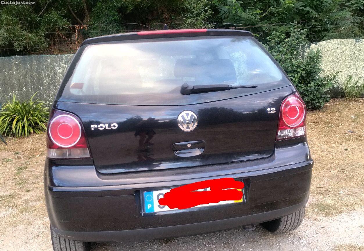 Volkswagen Polo 1.2 — fotografia 6