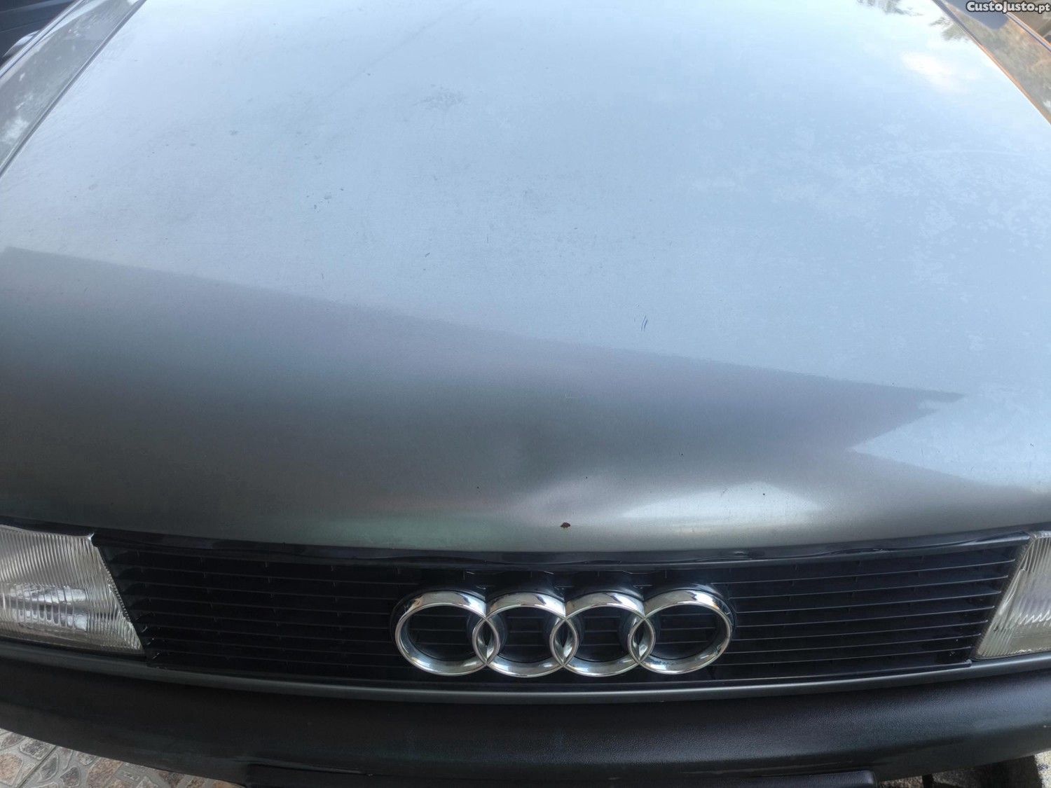 Audi 80 1.8s — fotografia 2