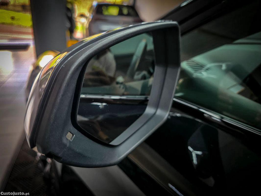 CUPRA Leon 1.4 e-Hybrid VZ DSG — fotografia 6