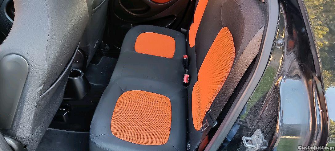 Smart Forfour 0.9 Passion 90cv NACIONAL — fotografia 2