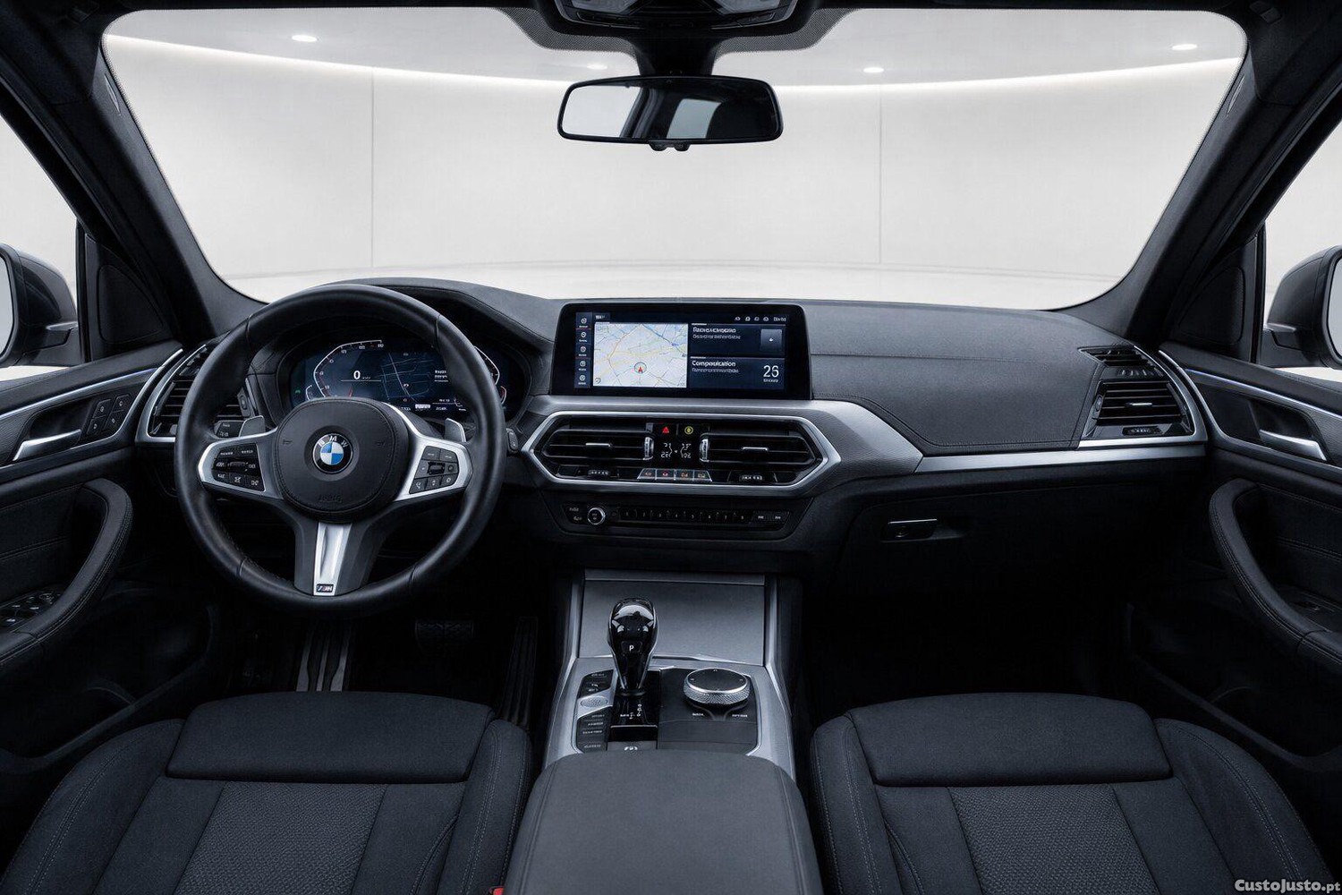 BMW 330 e Corporate Edition Auto — fotografia 2