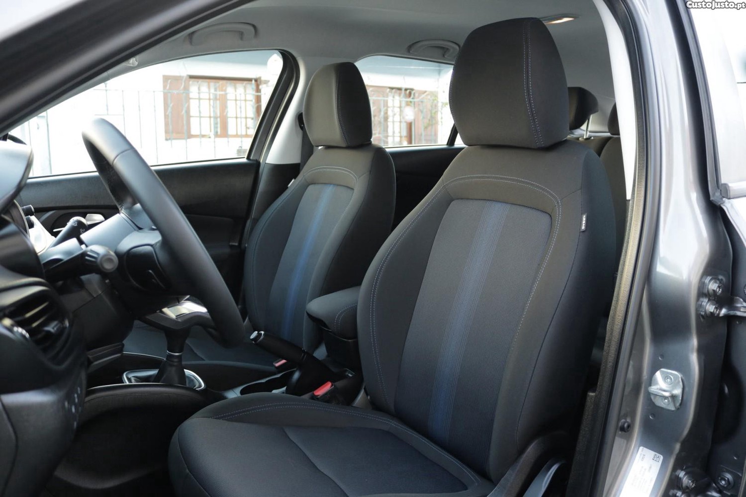 Fiat Tipo Station Wagon 1.3 M-Jet City Life — fotografia 42