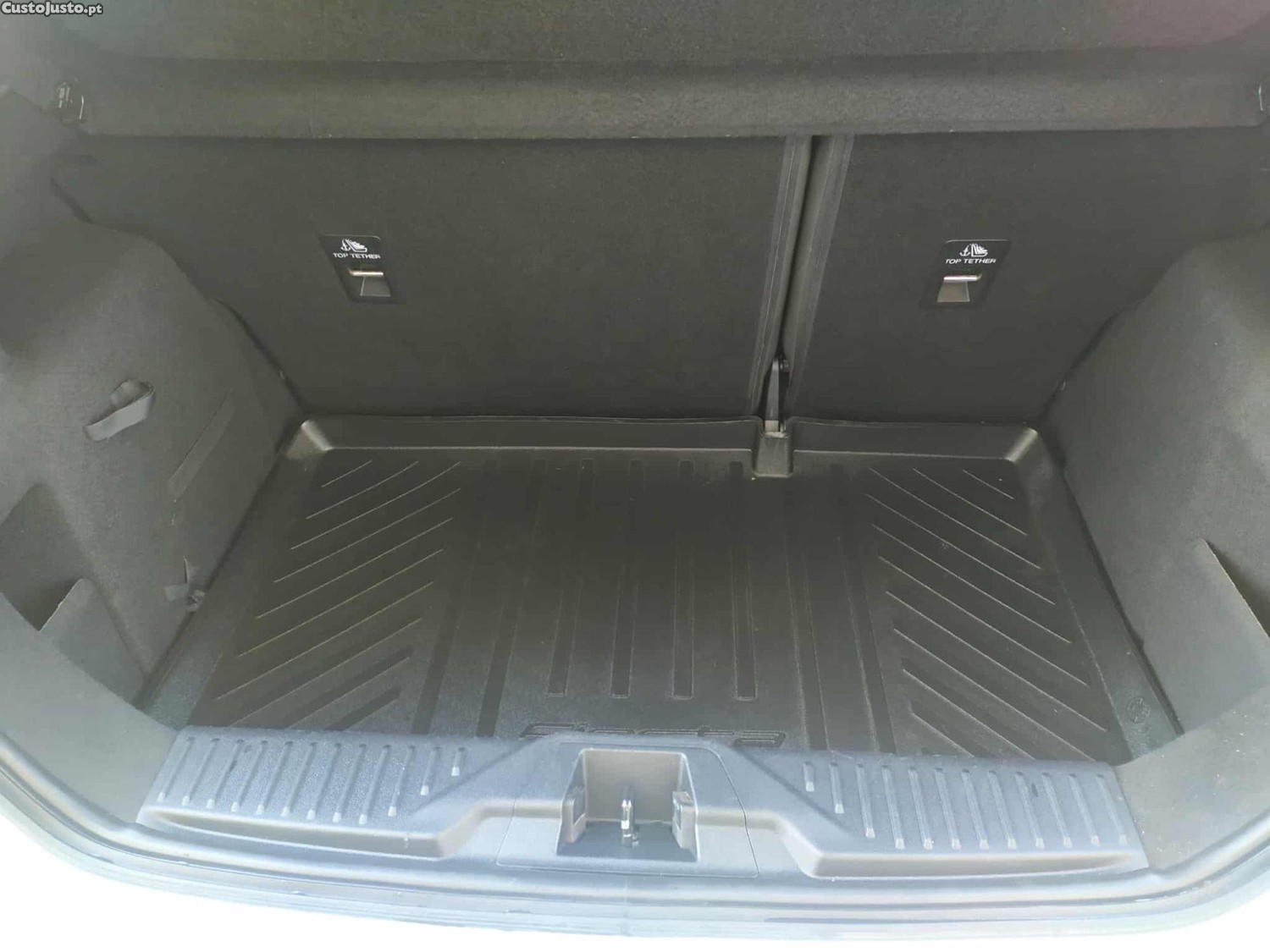 Ford Fiesta 1.0 ST LINE — fotografia 5