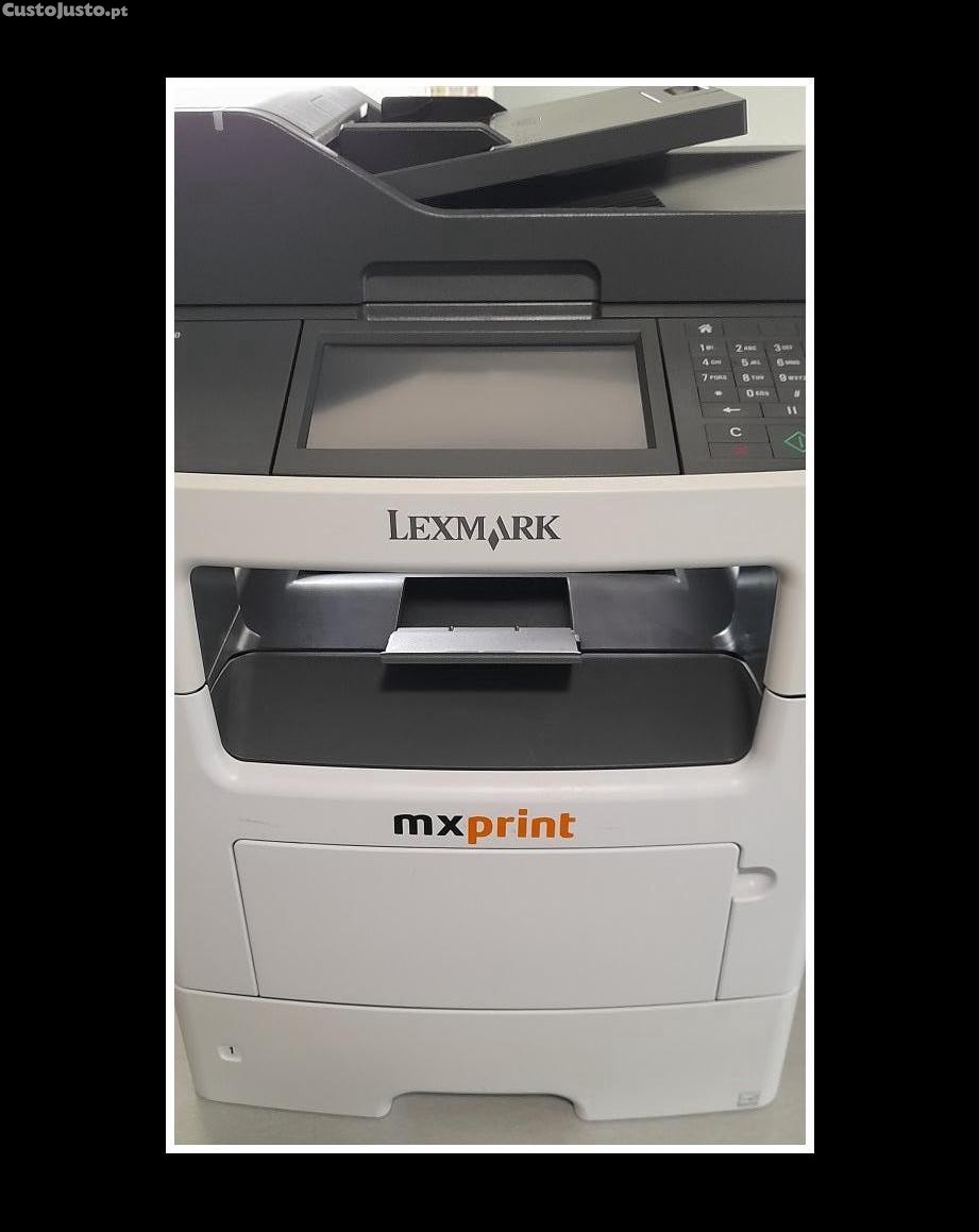 Multifunções 'Lexmark'