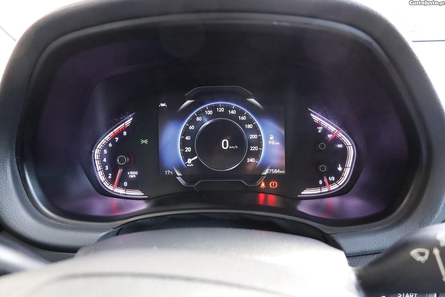 Hyundai i30 1.0 T-GDI Style Plus — fotografia 5