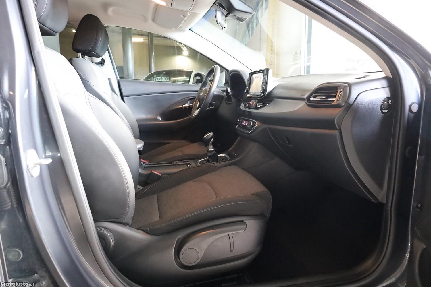 Hyundai i30 1.0 T-GDI Style Plus — fotografia 2