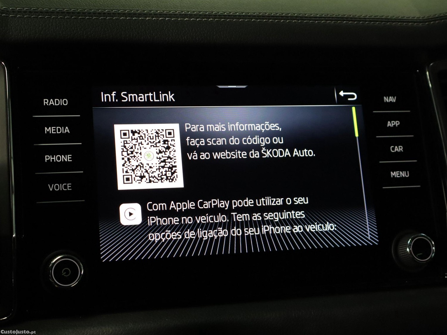 Skoda Kodiaq 2.0 TDI Ambition DSG — fotografia 8