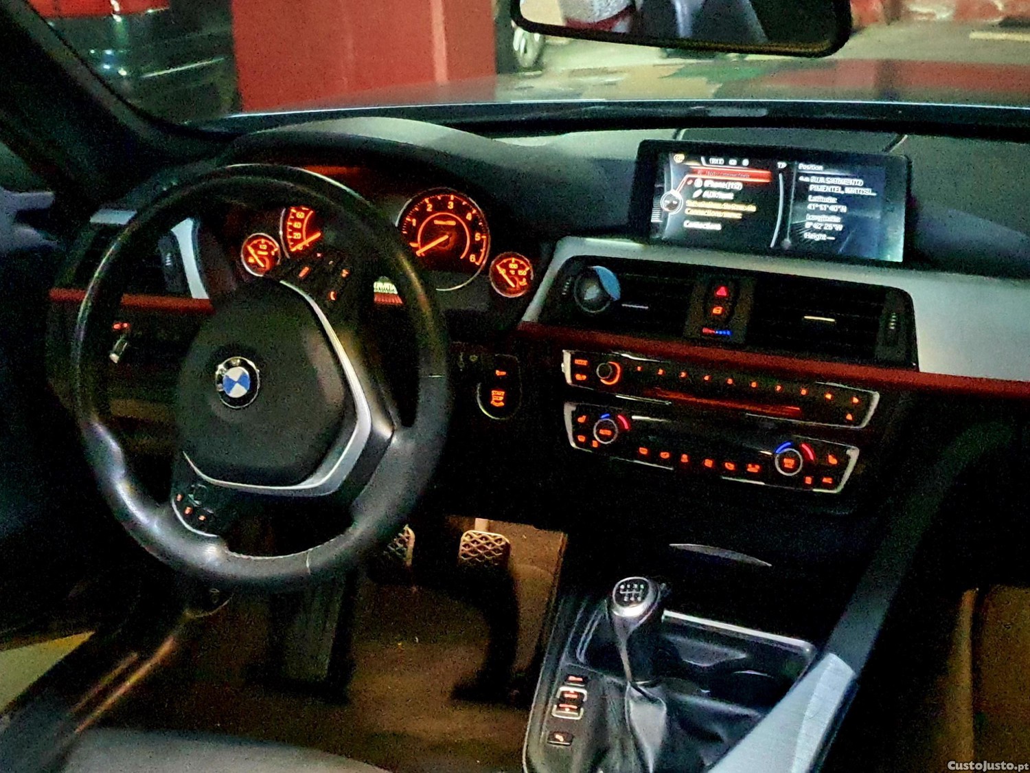 BMW 420 Cabrio — fotografia 2