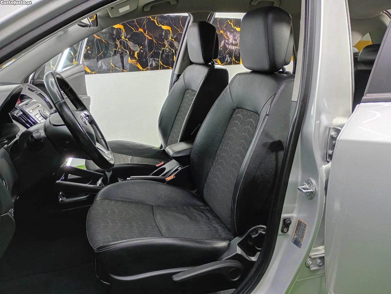 Kia Ceed Super estimada — fotografia 18