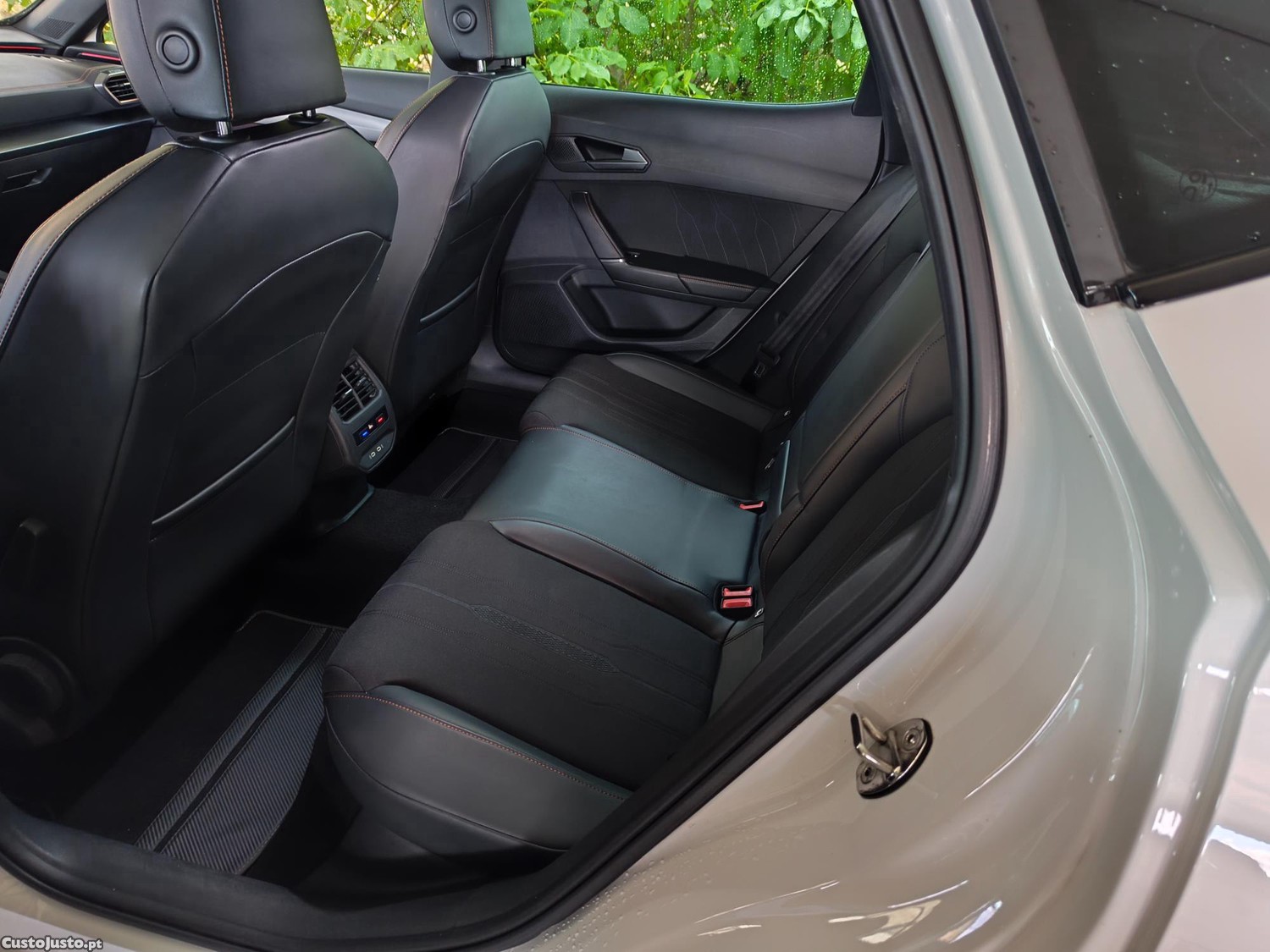 CUPRA Formentor 1.4 e Híbrido Plug-in Sport DGS — fotografia 7