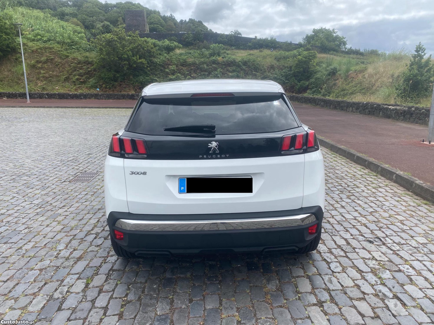 Peugeot 3008 1.5 BlueHDi Allure EAT8 - 20 foto 3