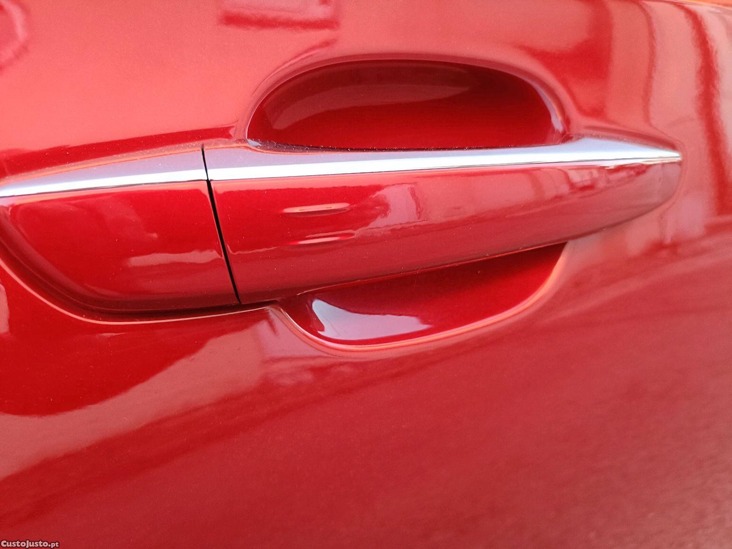 DS 7 7 225 CV gasolina — fotografia 6