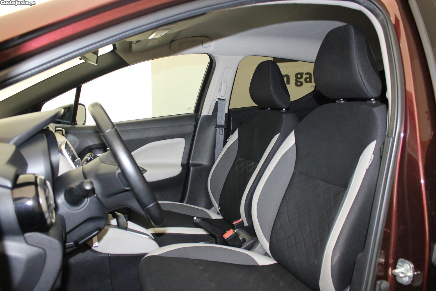 Nissan Micra 1.0 IG-T ACENTA (AUTO) — fotografia 8