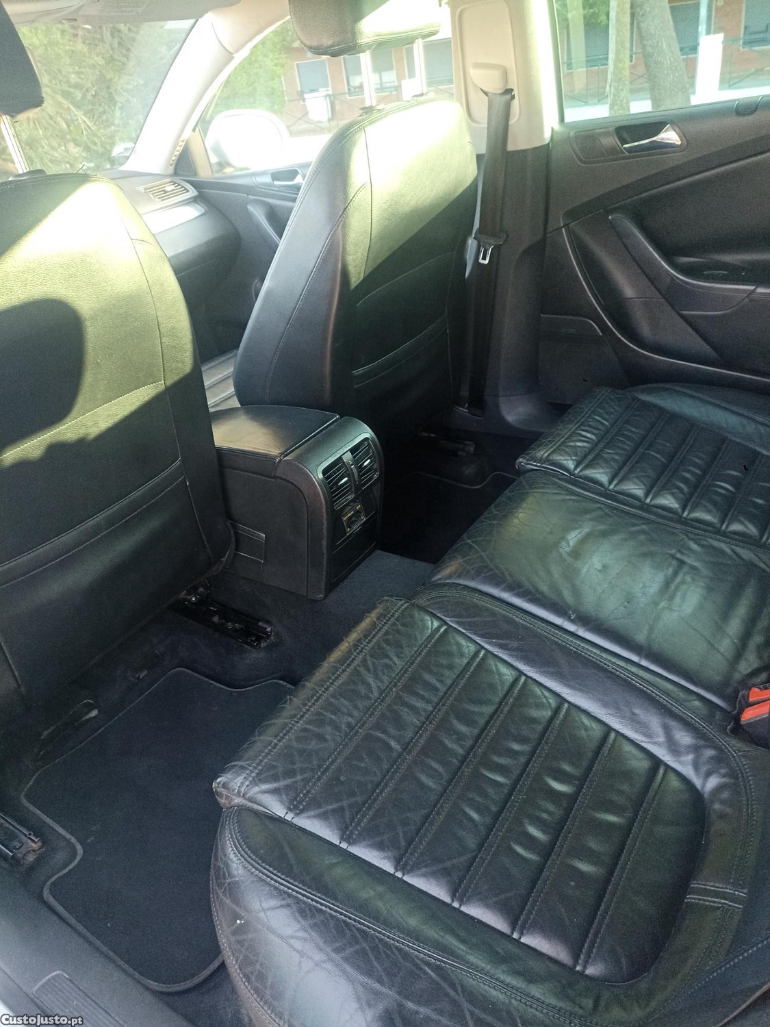 Volkswagen Passat Variant — fotografia 11