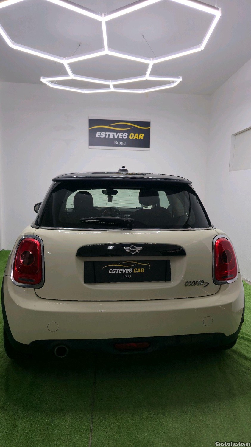 MINI Cooper Diesel - 15 foto 5