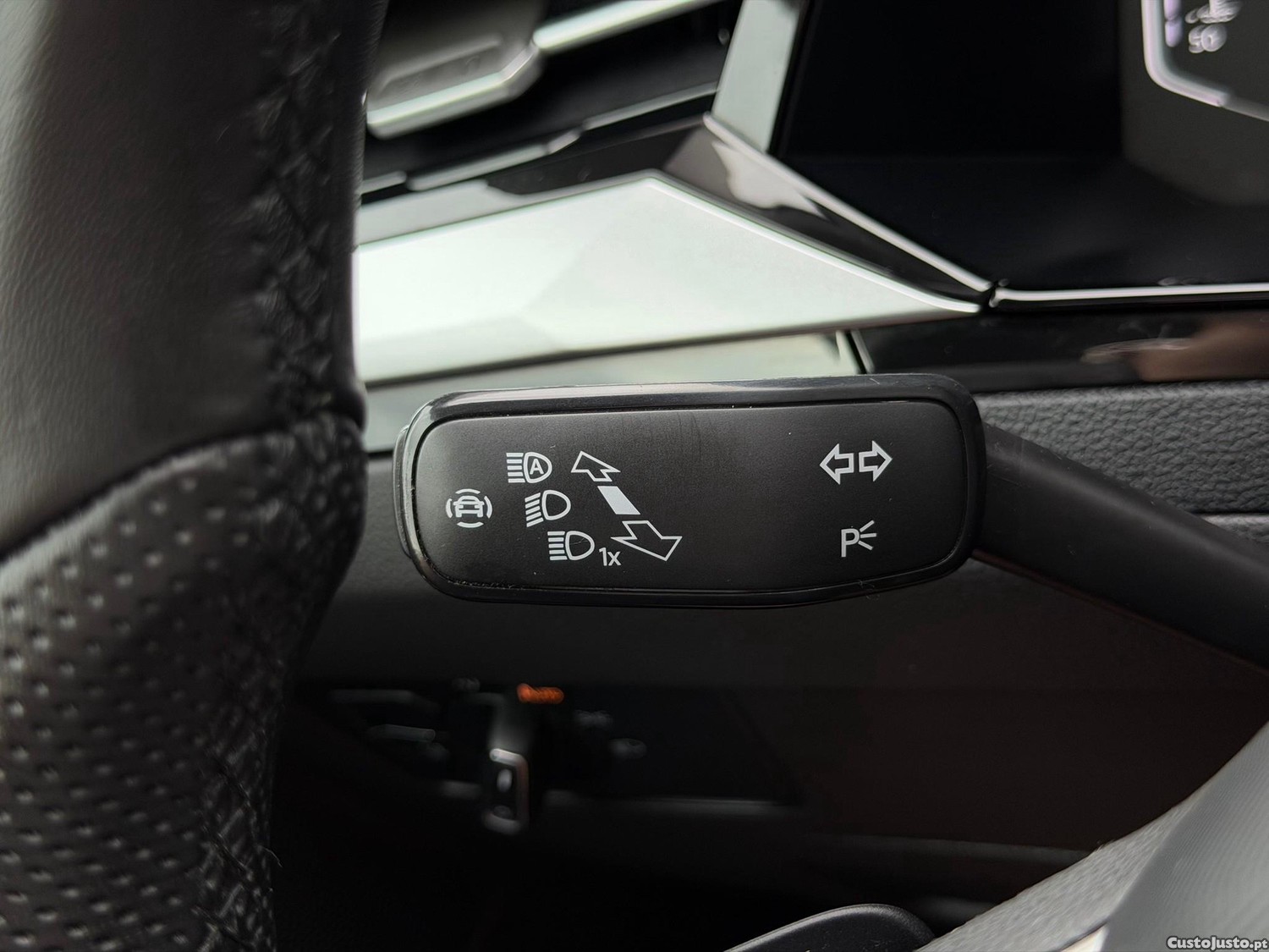 Volkswagen Arteon 2.0 TDI Elegance DSG — fotografia 6