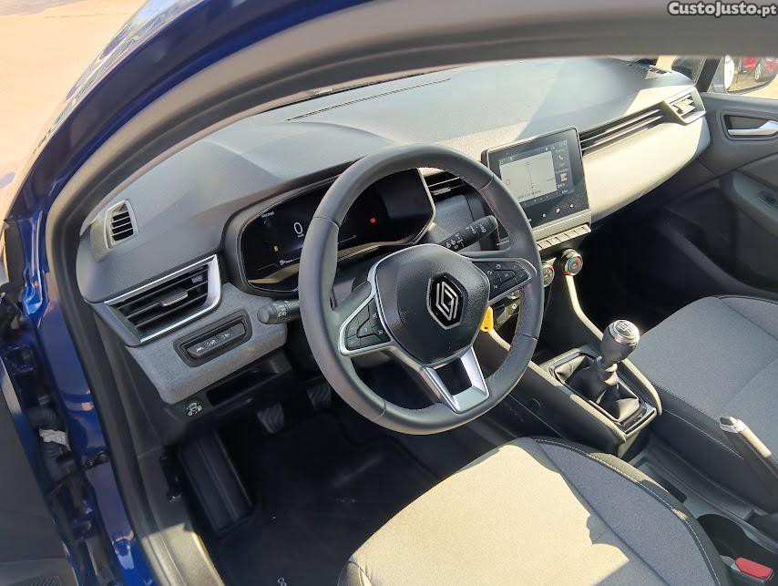 Renault Clio GASOLINA E GPL - 24 — photo 4
