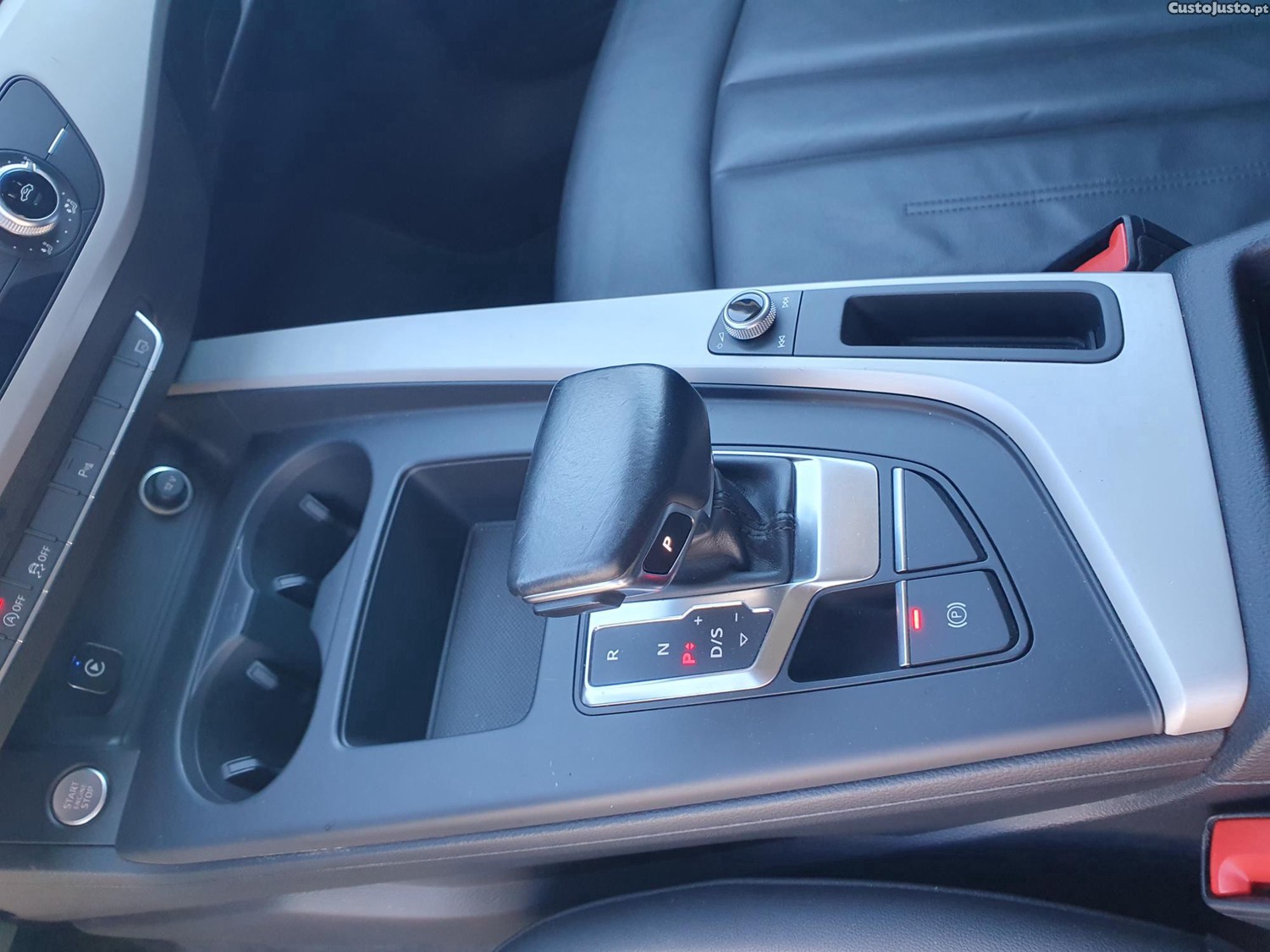 Audi A4 Avant — fotografia 6
