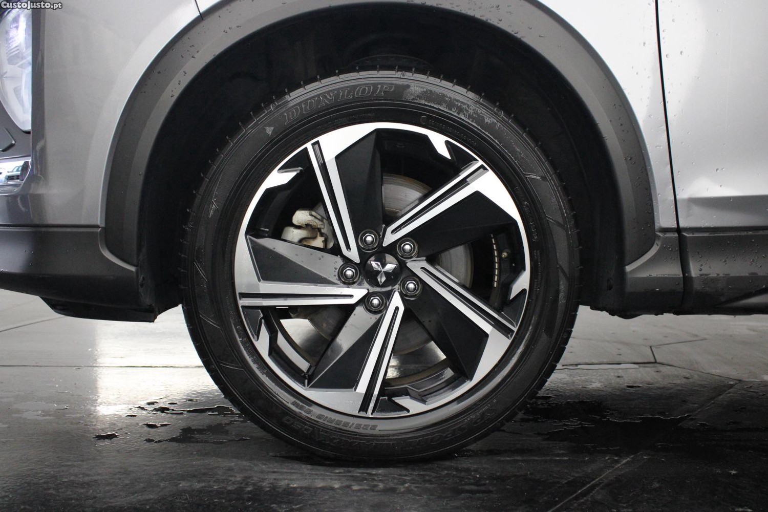 Mitsubishi Eclipse CROSS 2.4 PHEV 4WD (AUTO) — fotografia 7