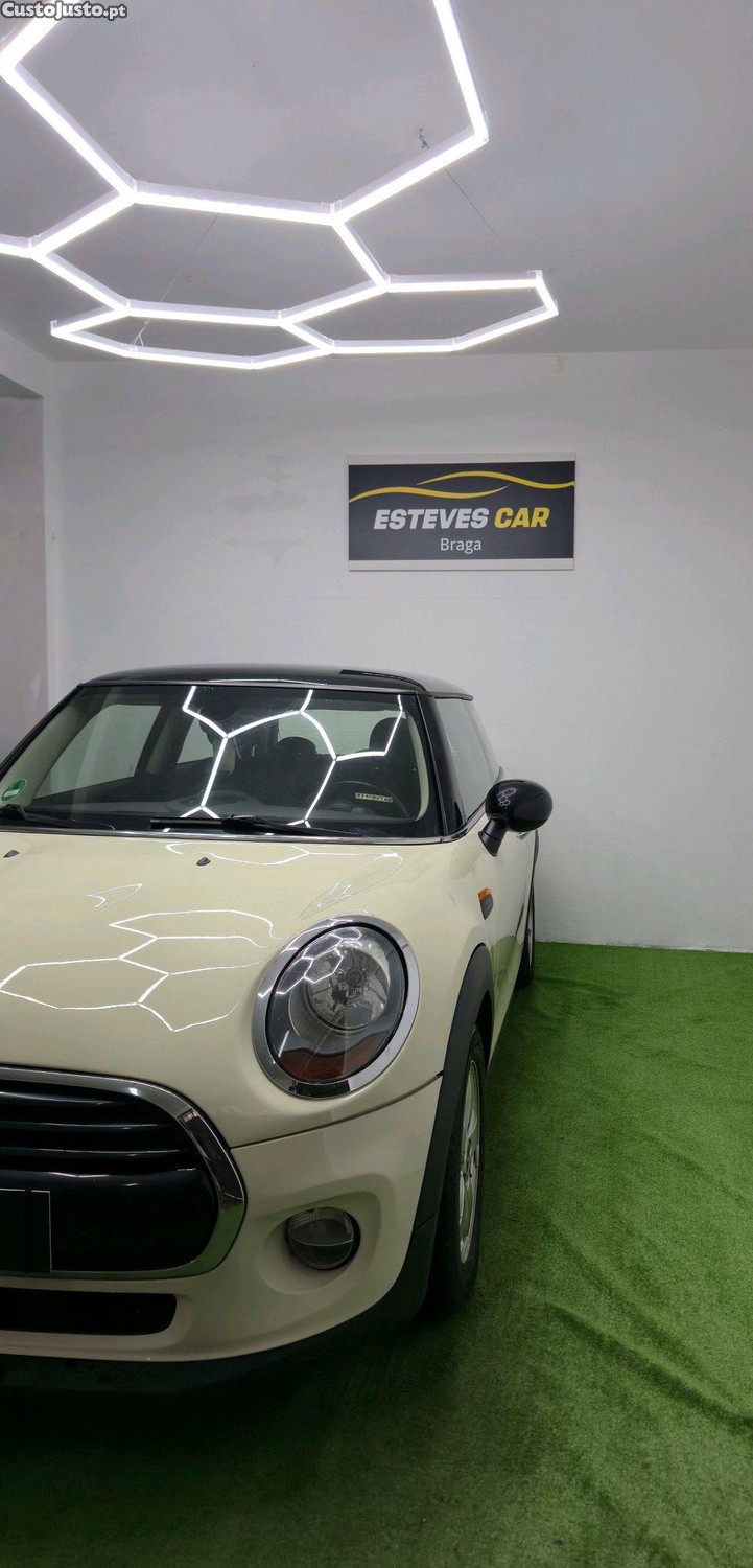 MINI Cooper Diesel - 15 foto 2