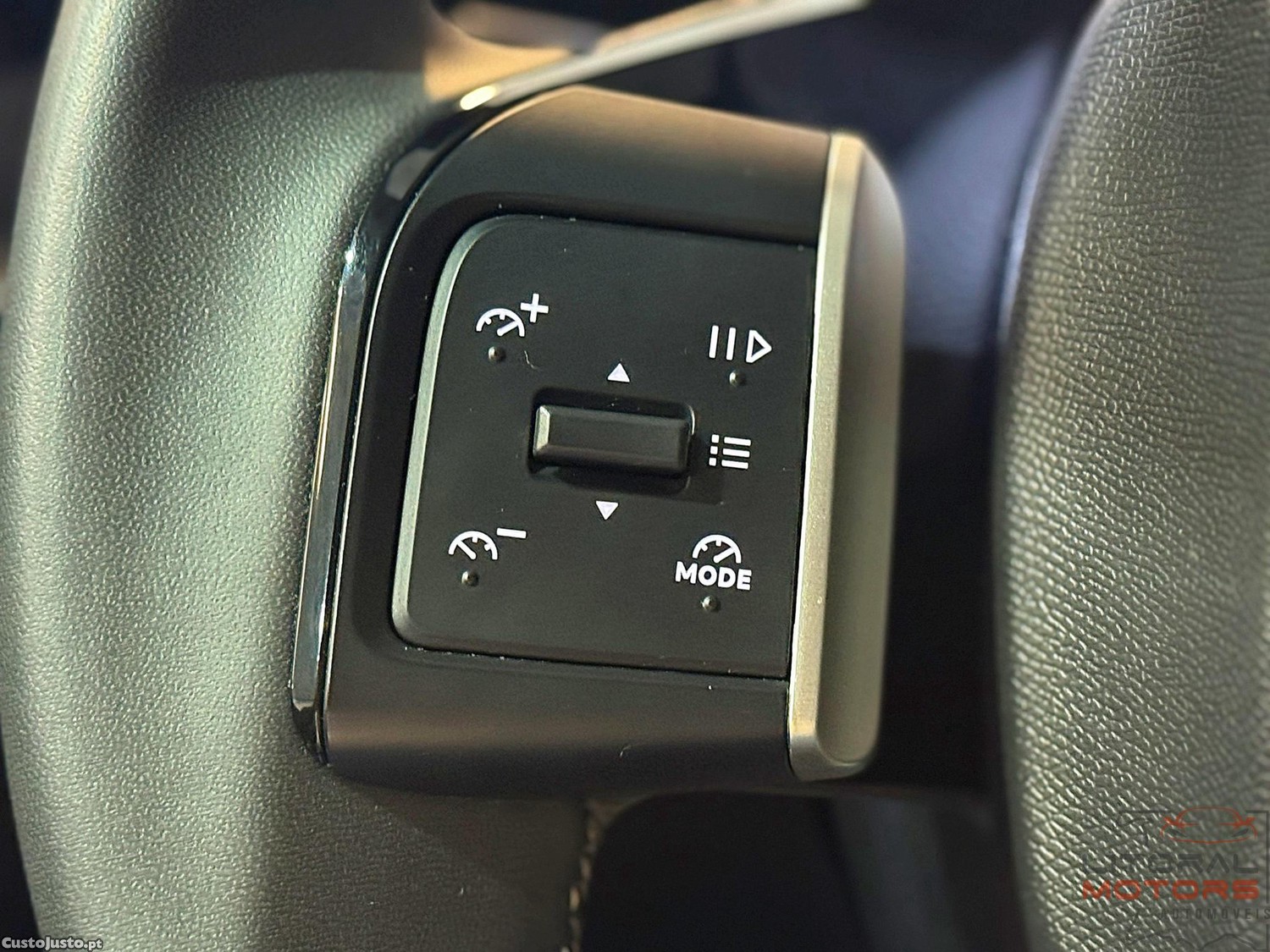 Citroën e-C3 44 kWh You Pack Plus — fotografia 4