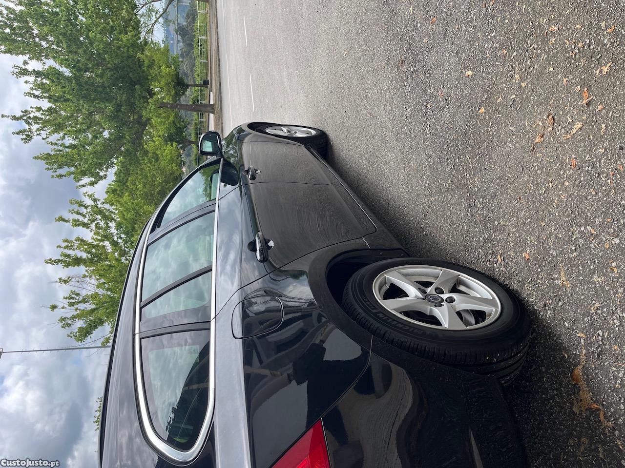 Volvo V60 D2 120 CV — fotografia 5