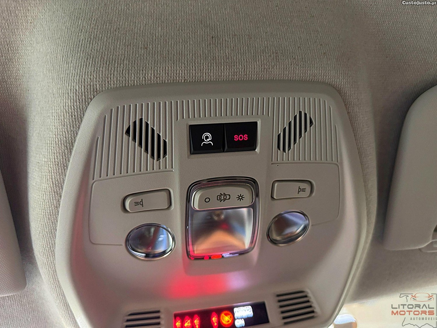 Citroën e-C3 44 kWh You Pack Plus — fotografia 5