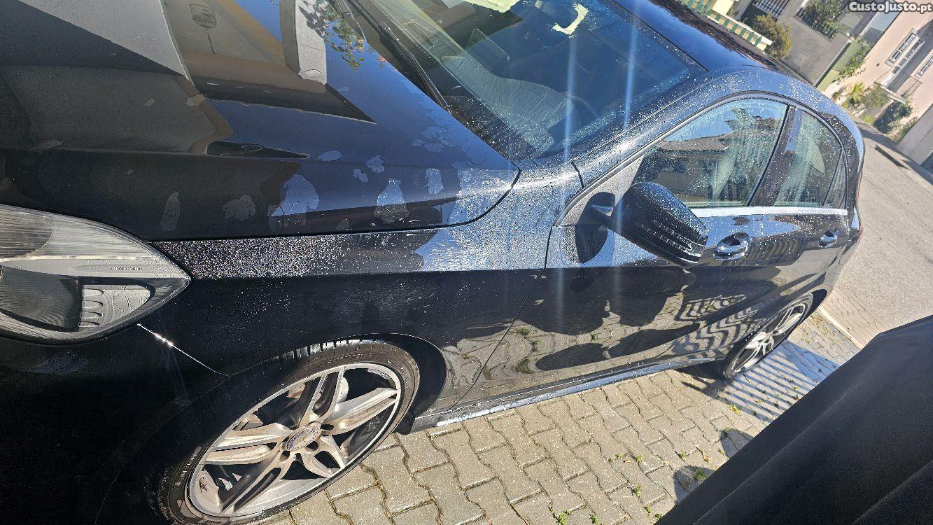 Mercedes-Benz A 180 AMG — fotografia 8