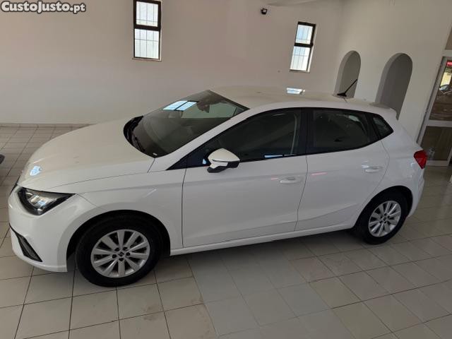 SEAT Ibiza 1.0 STYLE — fotografia 17