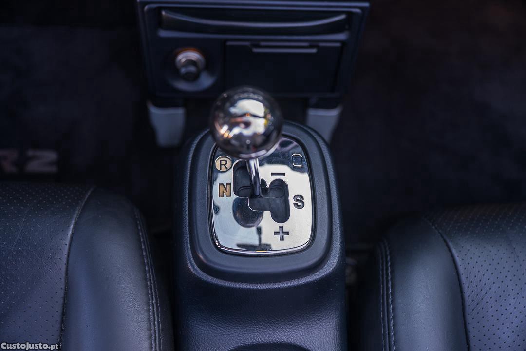 Toyota MR2 (W3) — photo 5