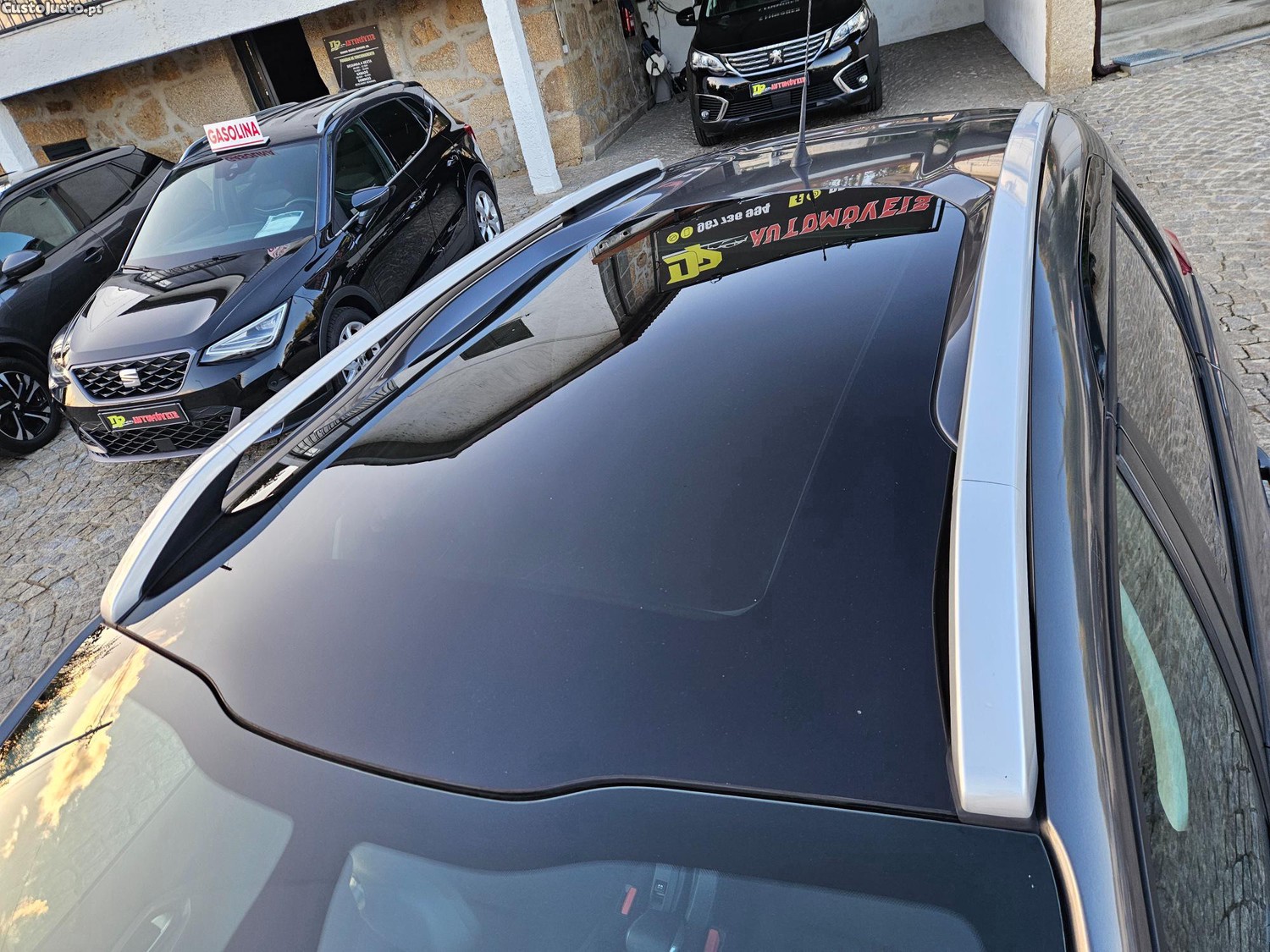 Peugeot 2008 1.2 Style — fotografia 16