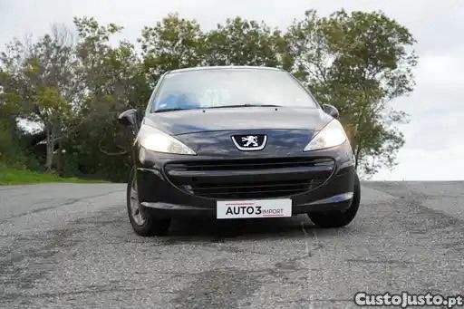 Peugeot 207 1.4 Hdi - 08 foto 5