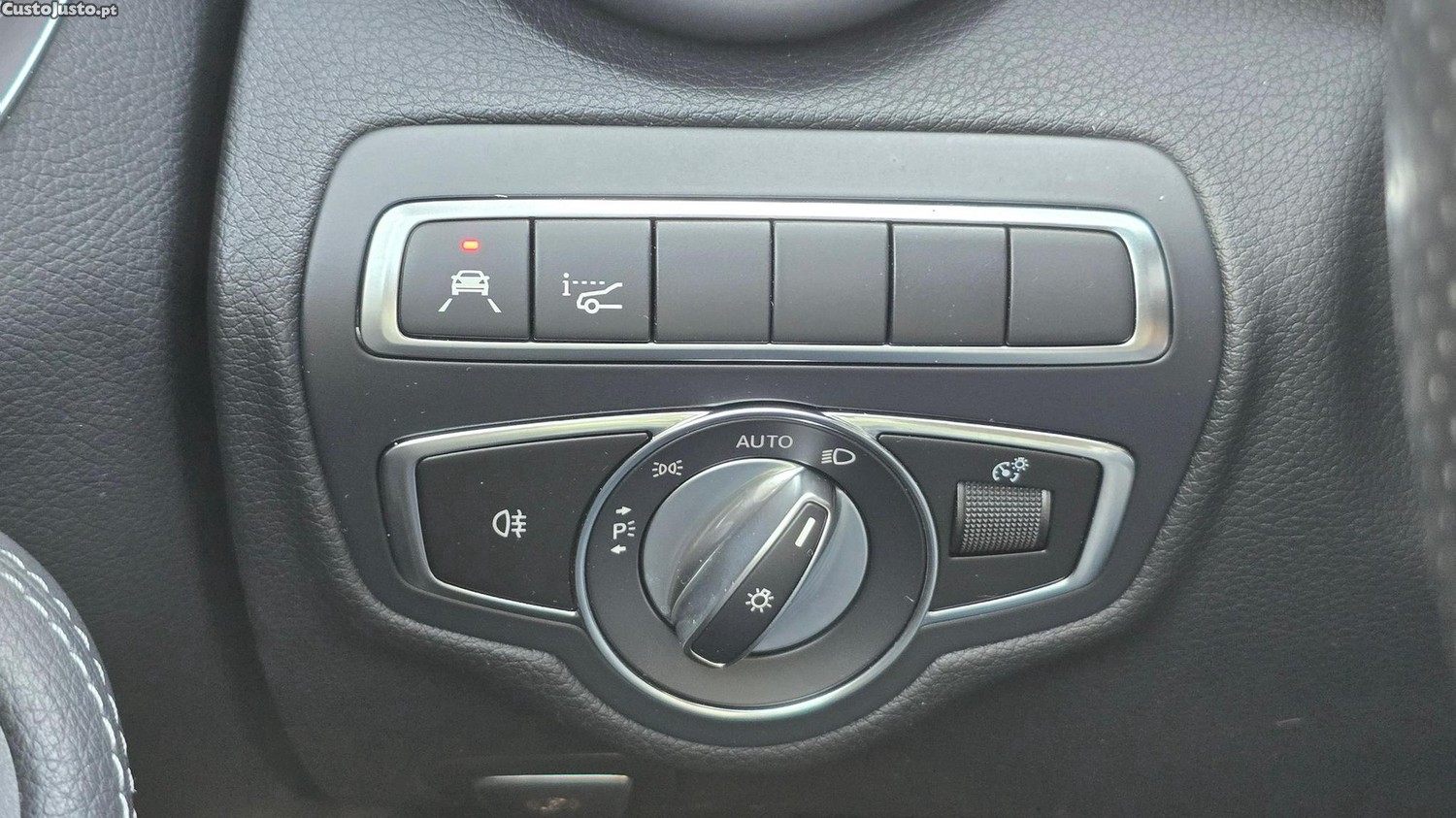 Mercedes-Benz C 220 d AMG Line — fotografia 19
