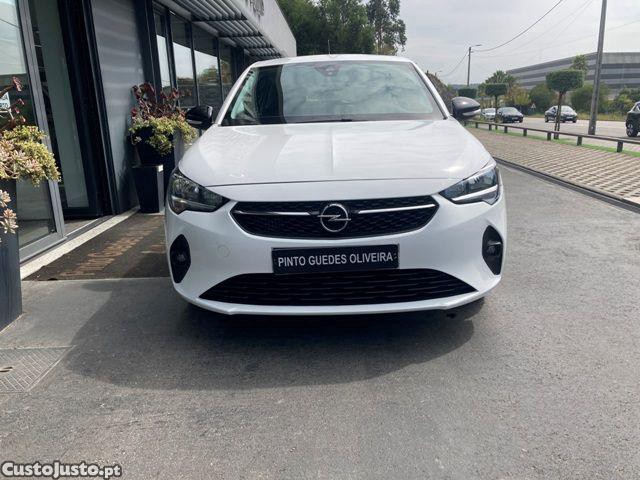Opel Corsa 1.5 D Edition — fotografia 29