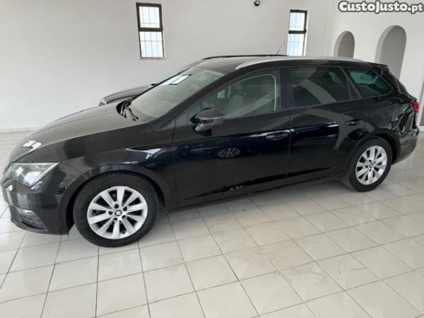 SEAT Leon St — fotografia 17