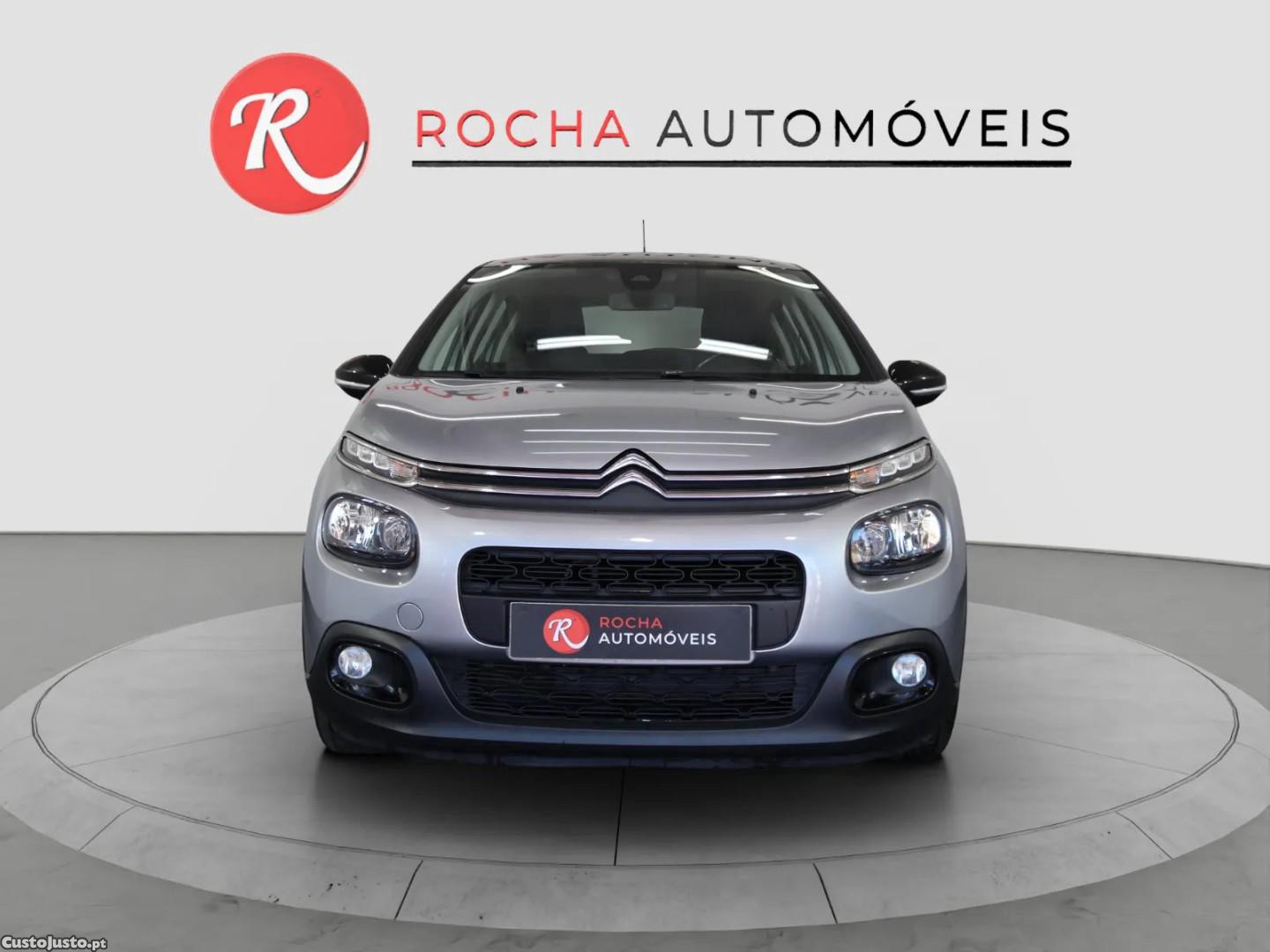 Citroën C3 1.2 PureTech Shine — fotografia 14
