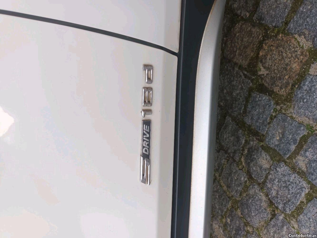 BMW X1 S Draive — fotografia 9