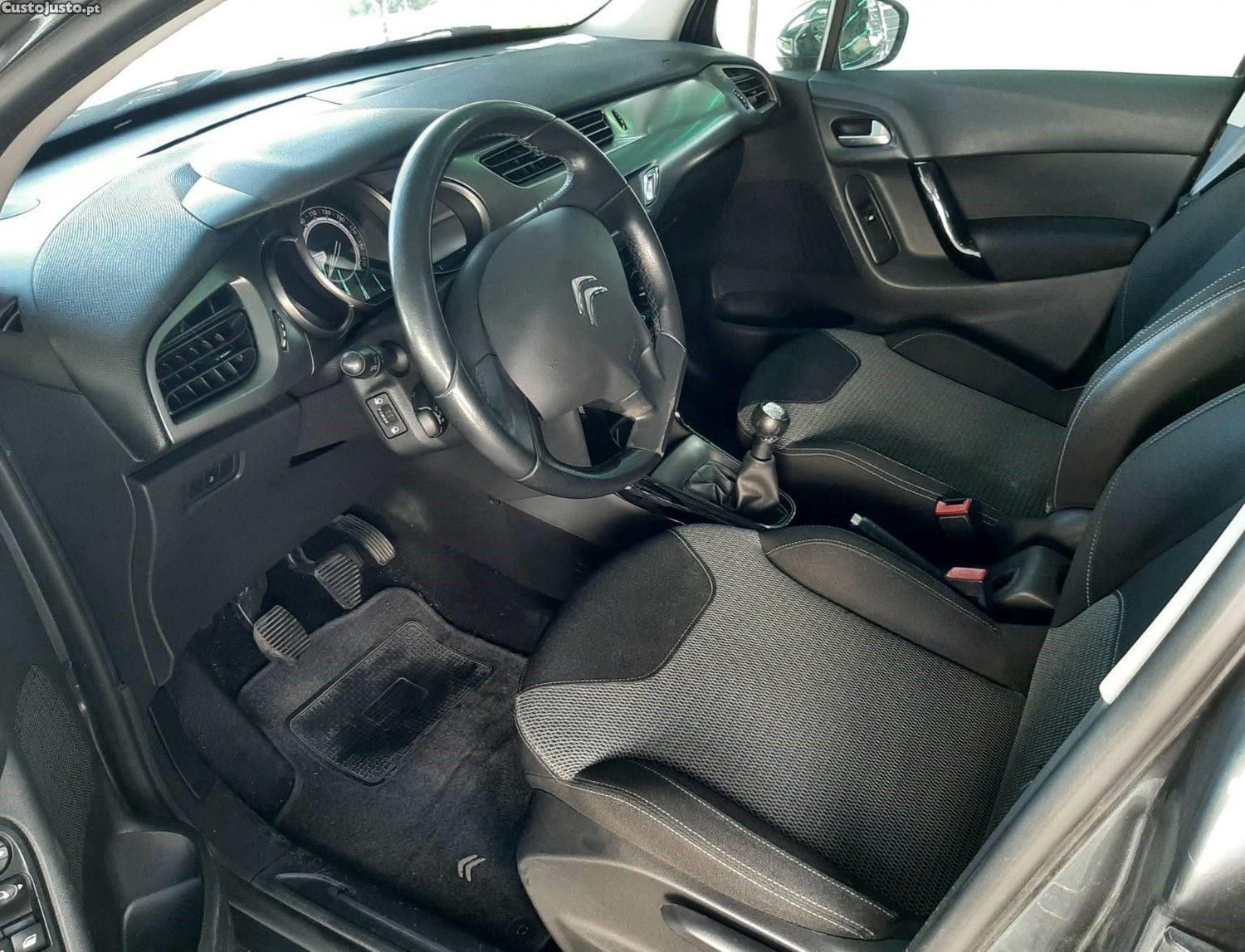 Citroën C3 1.2 PureTech — fotografia 5