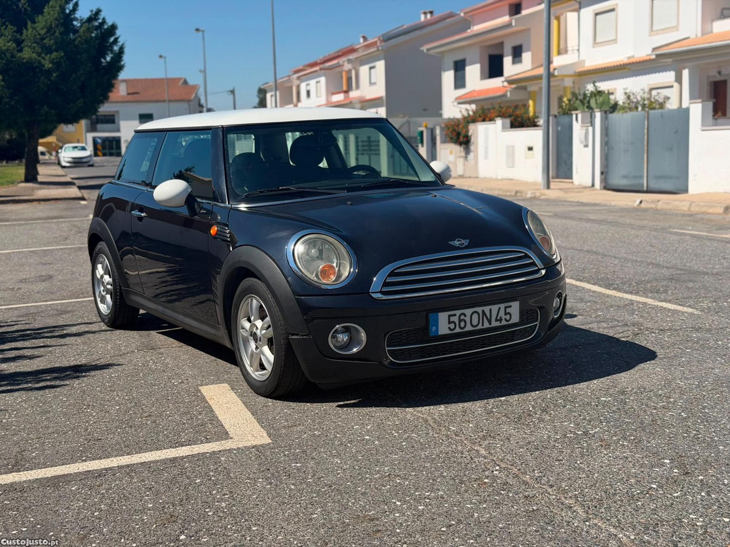 MINI Cooper D — fotografia 7