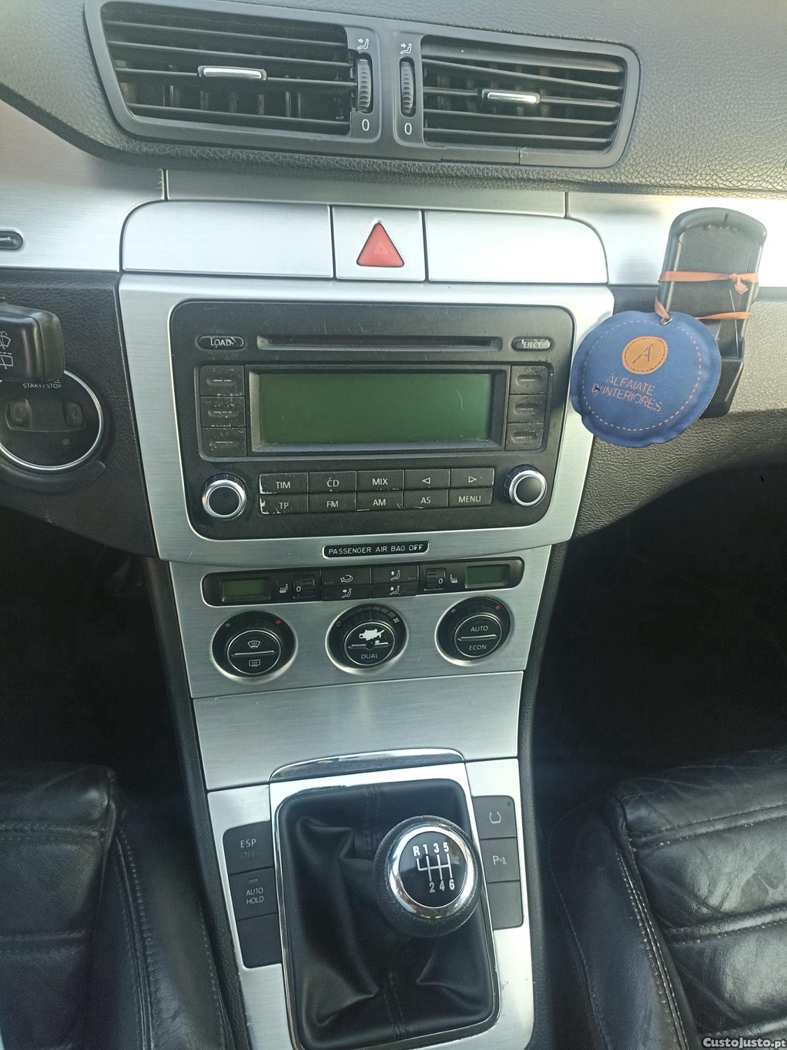 Volkswagen Passat Variant — fotografia 6